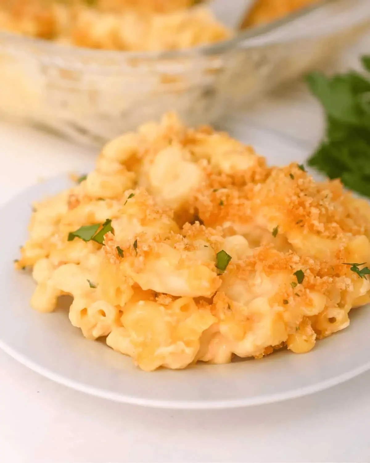 Velveeta Mac and Cheese