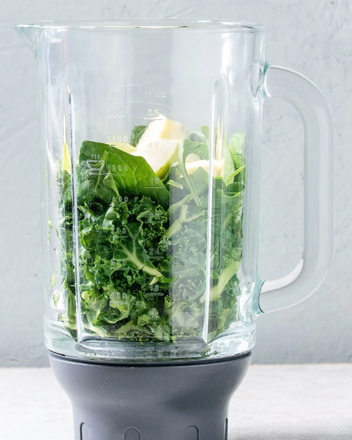 Green Goddess Smoothie