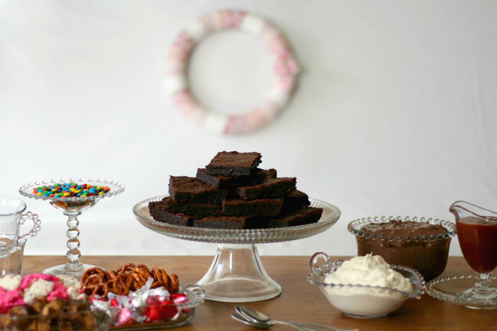 Delicious Salted Caramel Sauce