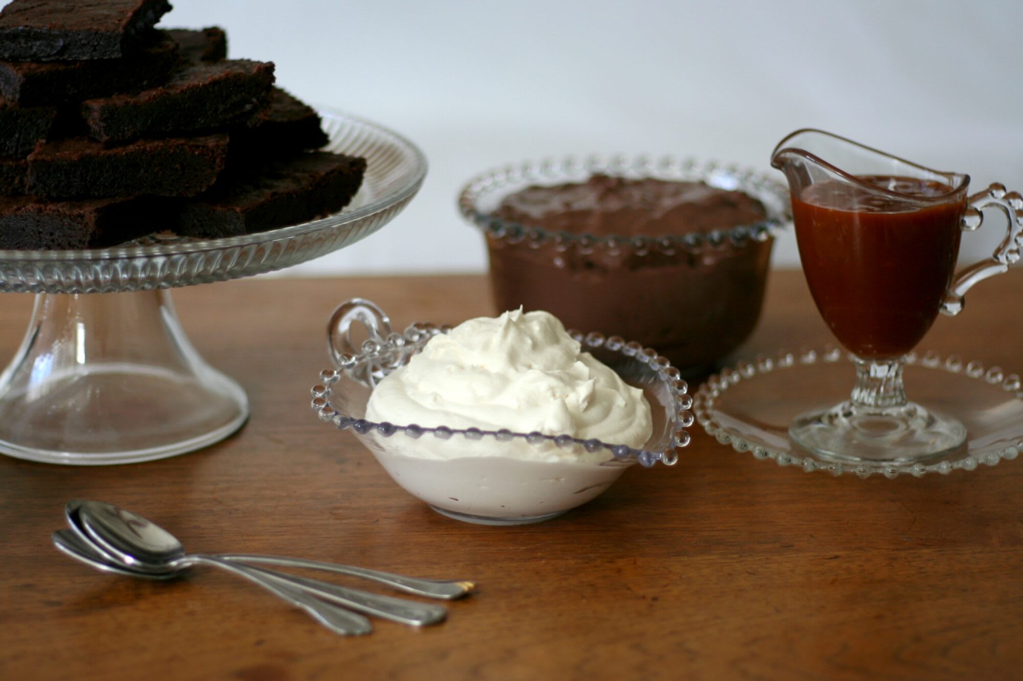 Delicious Salted Caramel Sauce