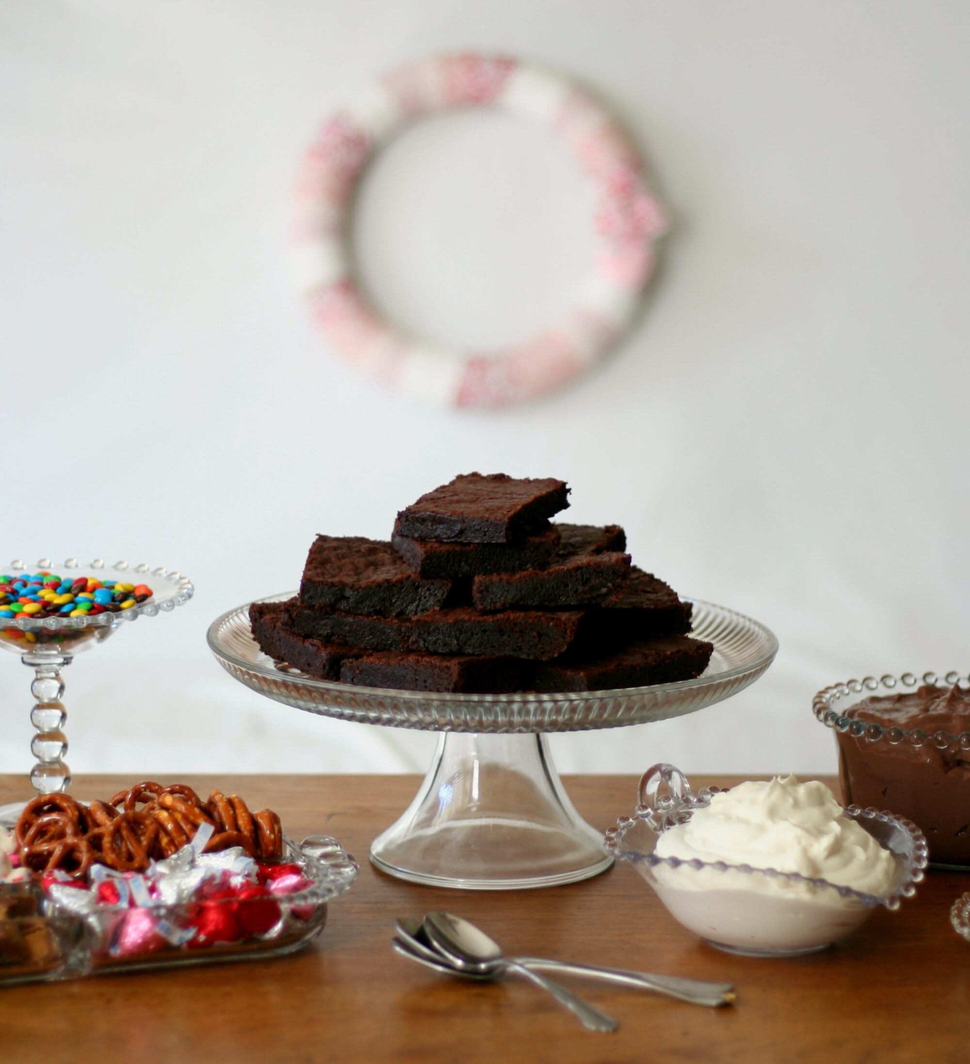 Delicious Salted Caramel Sauce