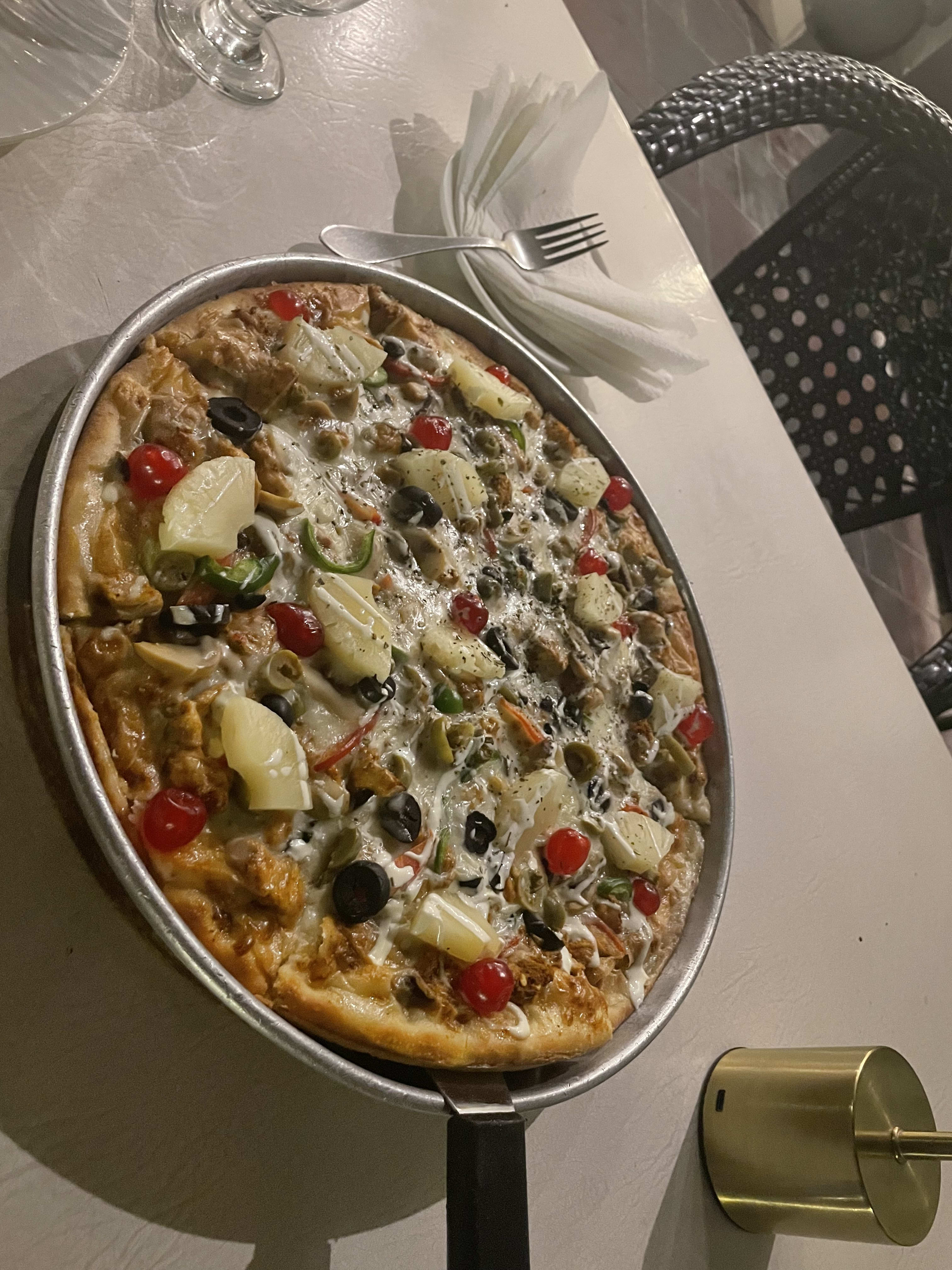 Pistachio Zimtsterne (Cinnamon Stars) review