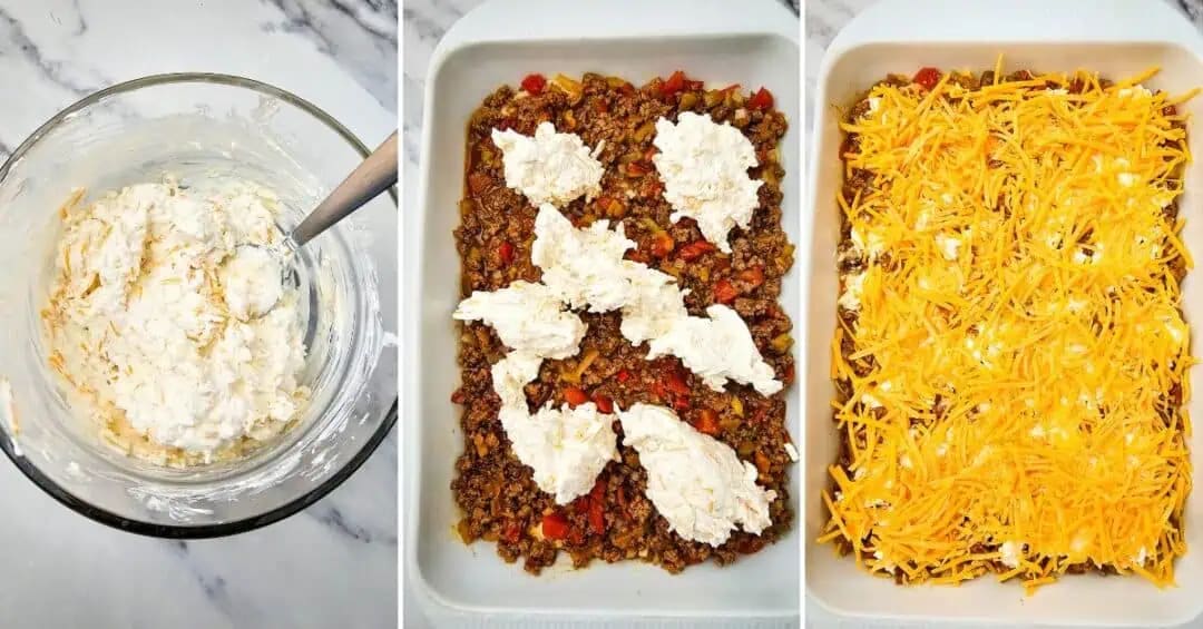 John Wayne Casserole