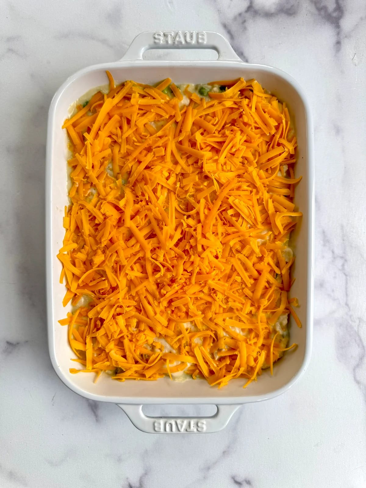 Leftover Thanksgiving Turkey Shepherd’s Pie