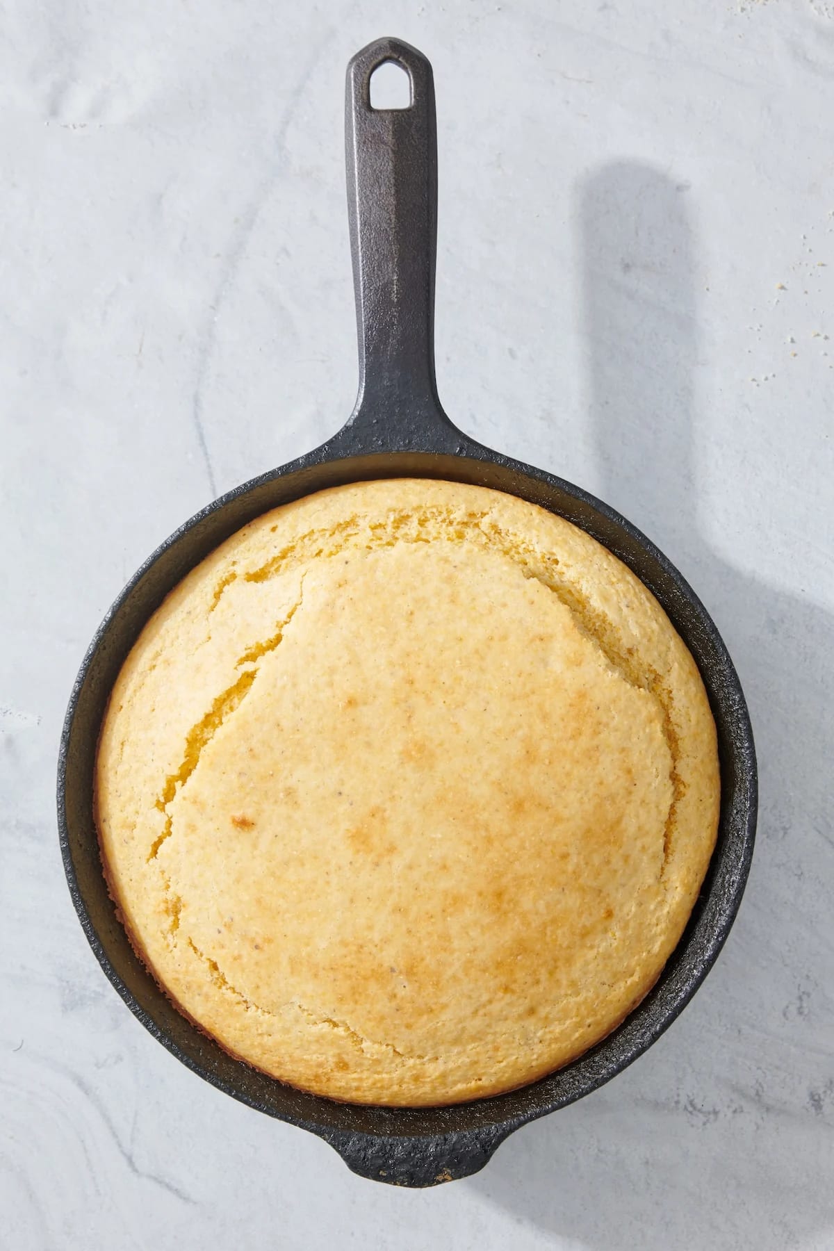 Basic Cornbread
