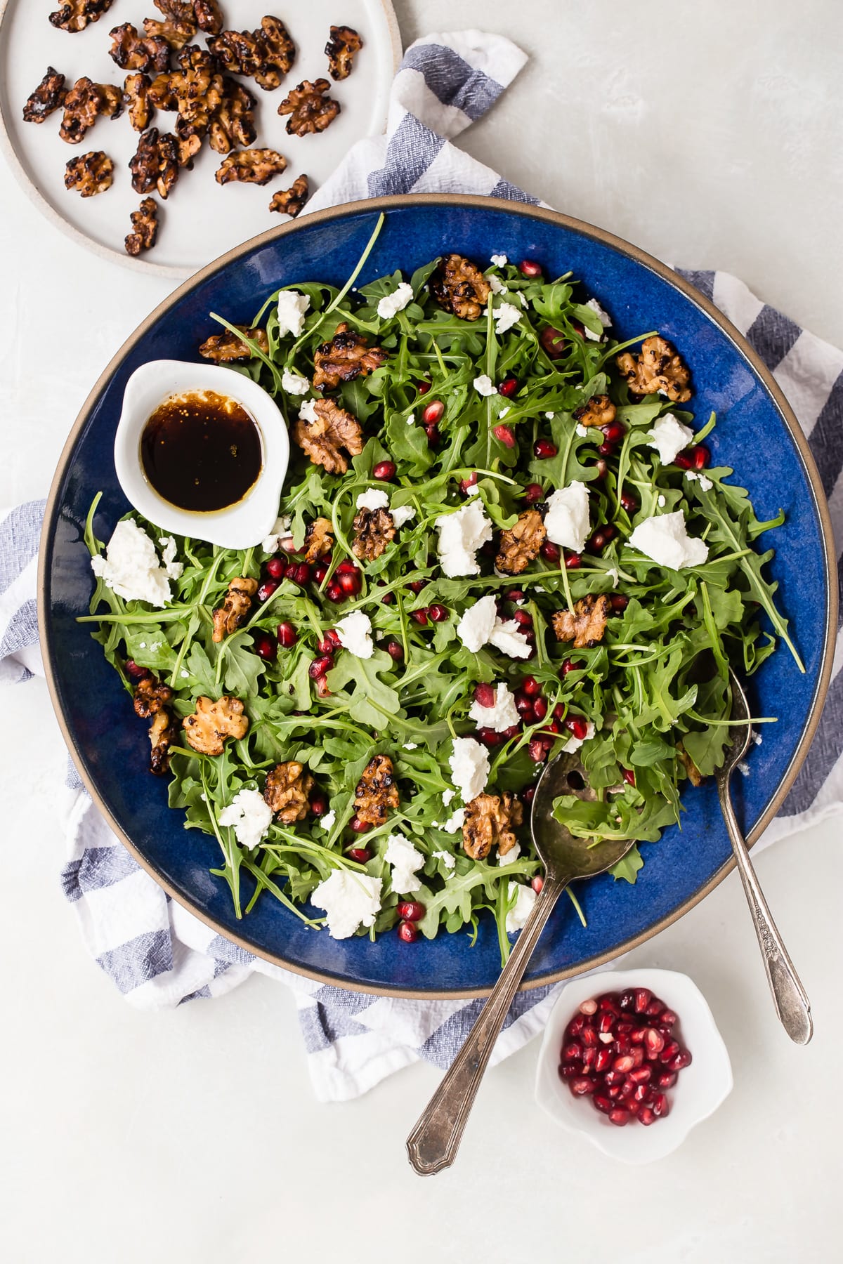 ​Winter Farmers Market Salad