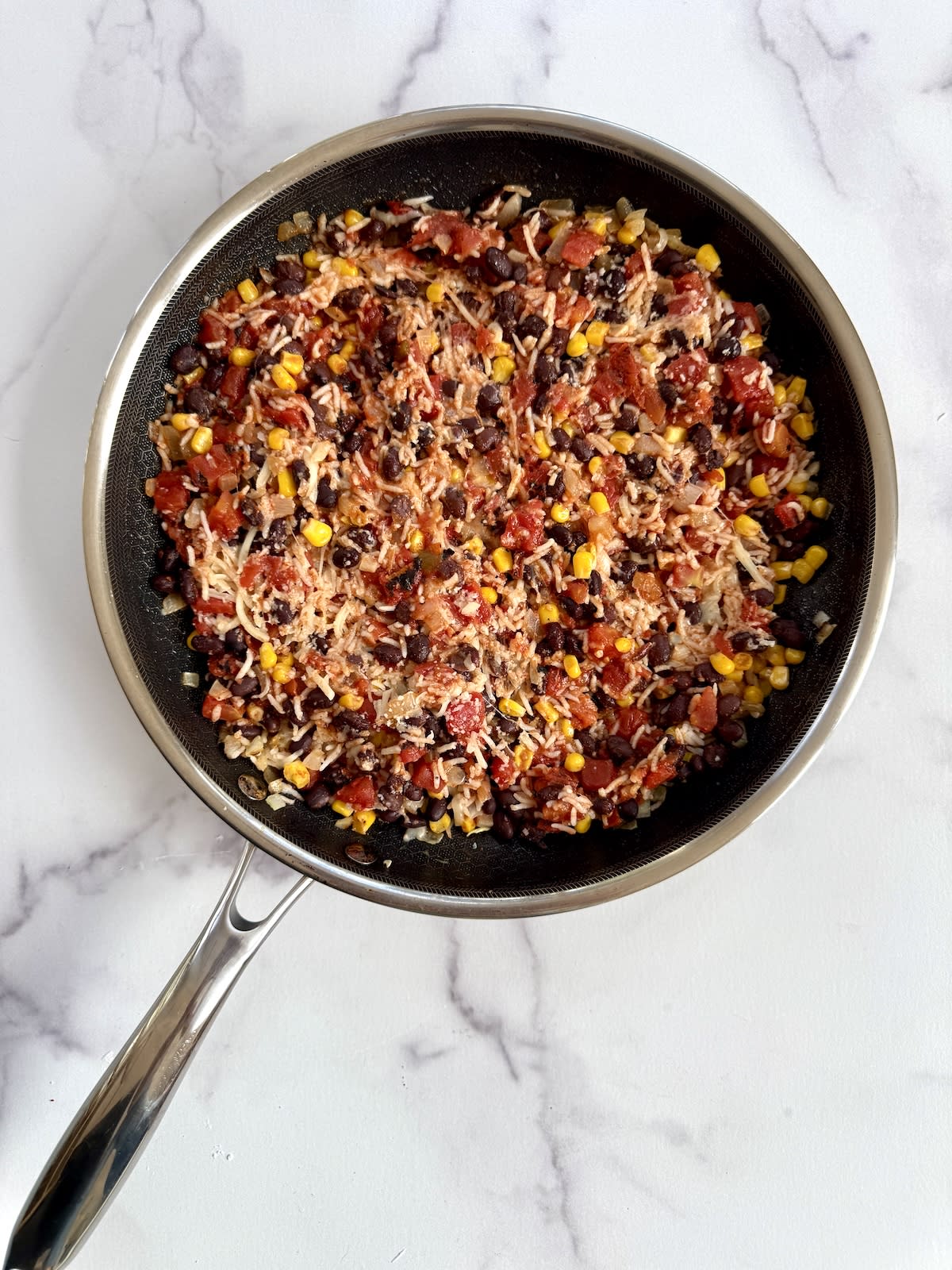 Vegetarian Stuffed Peppers