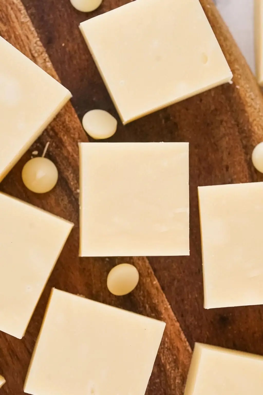 Vanilla Fudge (2 Ingredients)