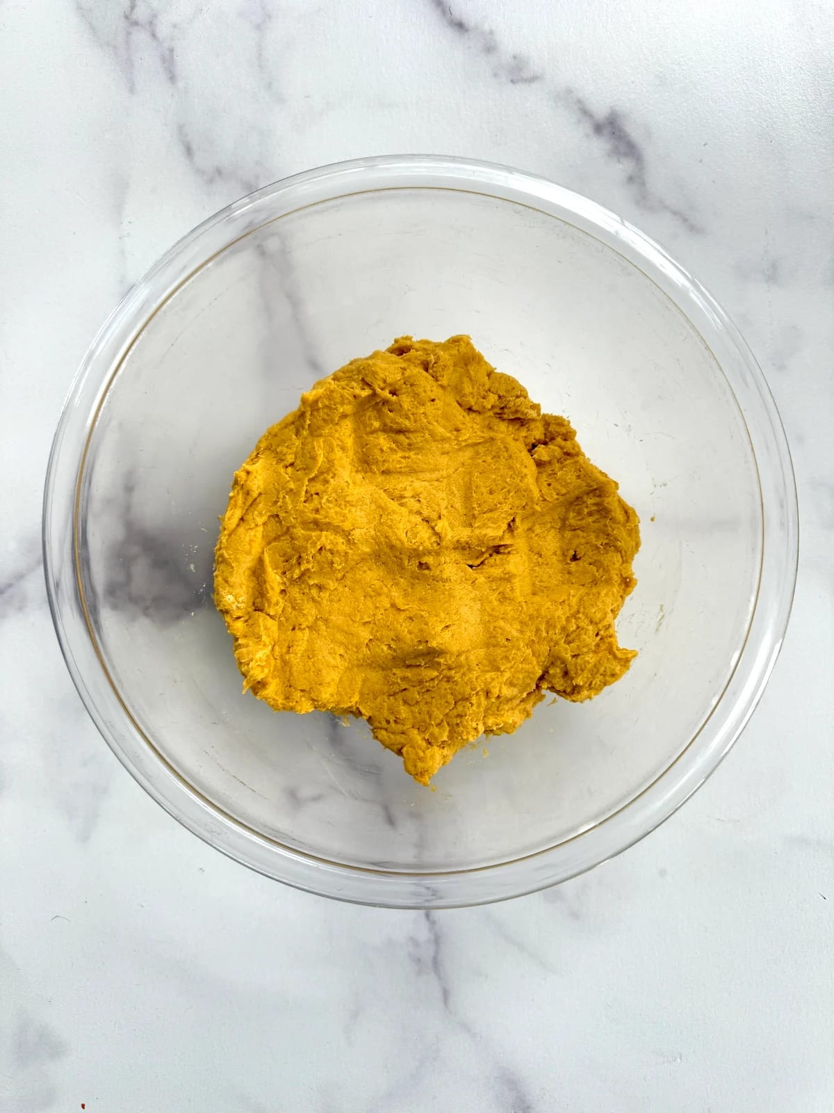 Quick Pumpkin Cinnamon Rolls