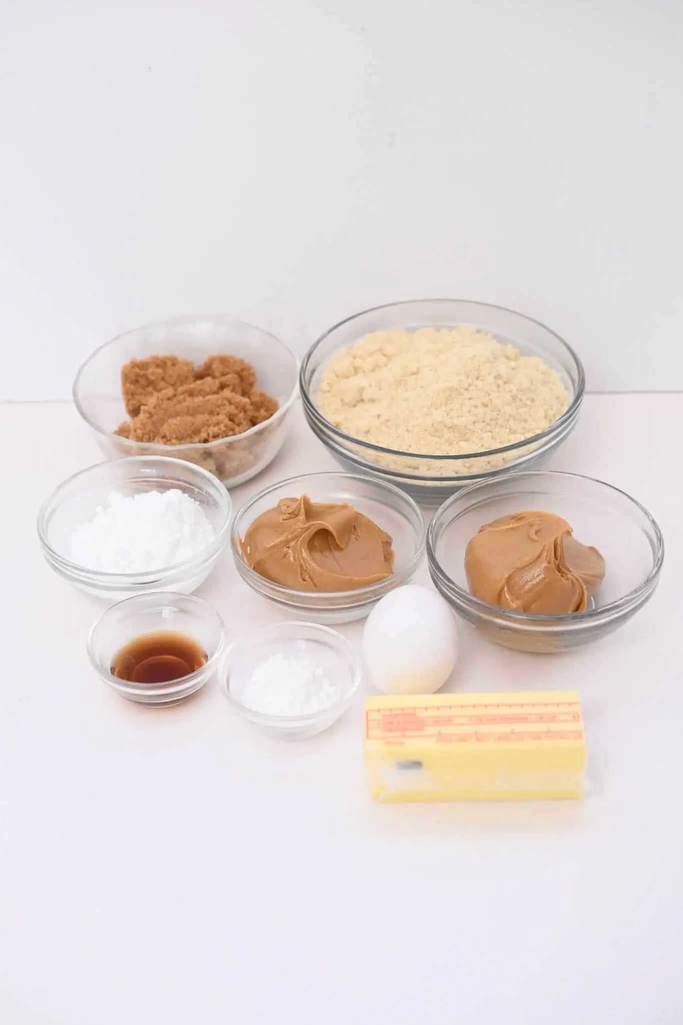 Peanut Butter Stuffed Cookies