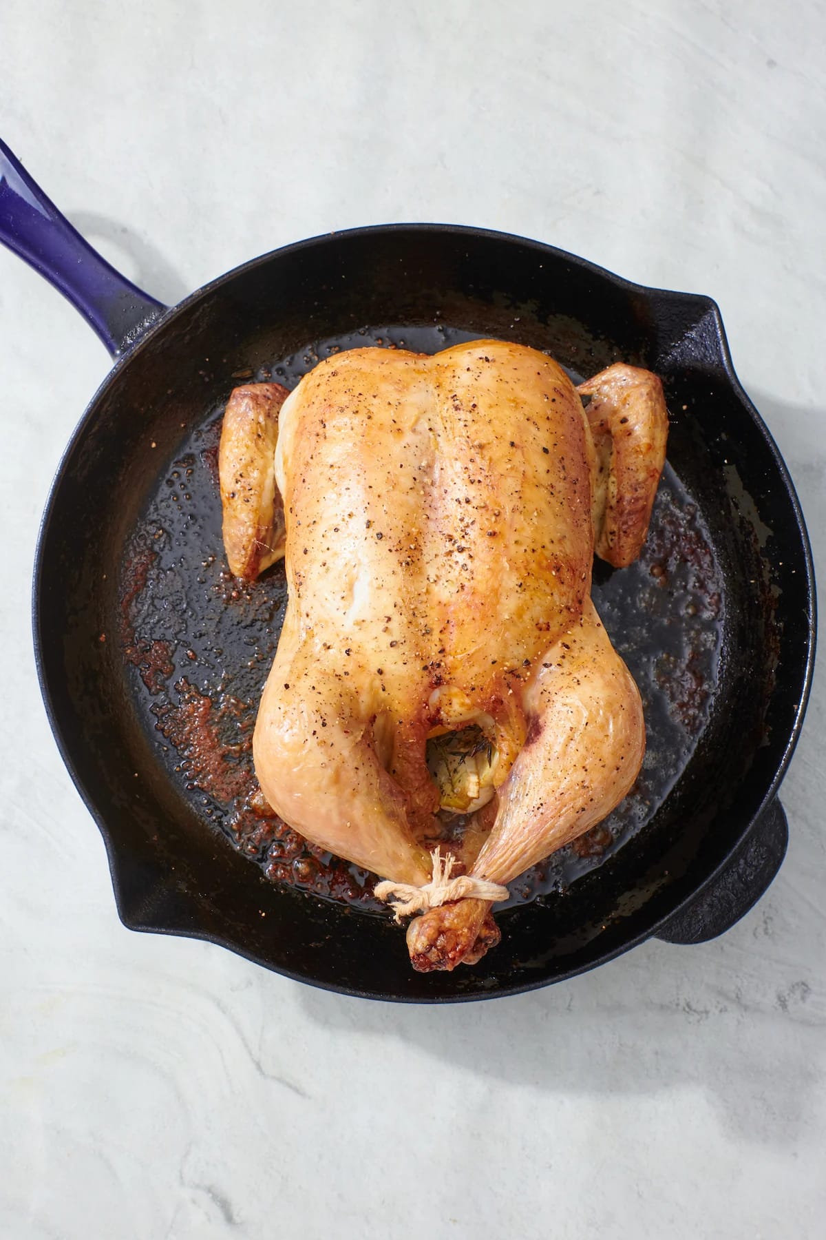 Perfect Roast Chicken