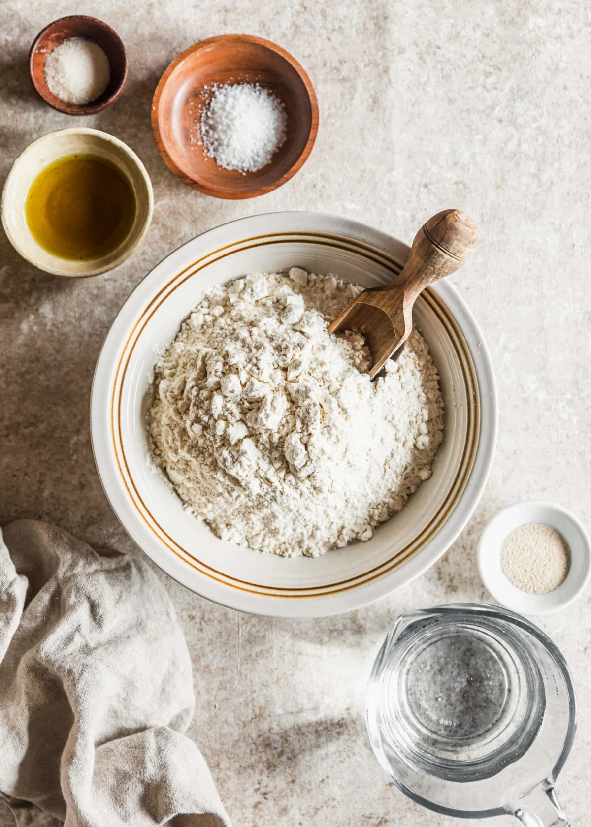 Sicilian-Style Pizza