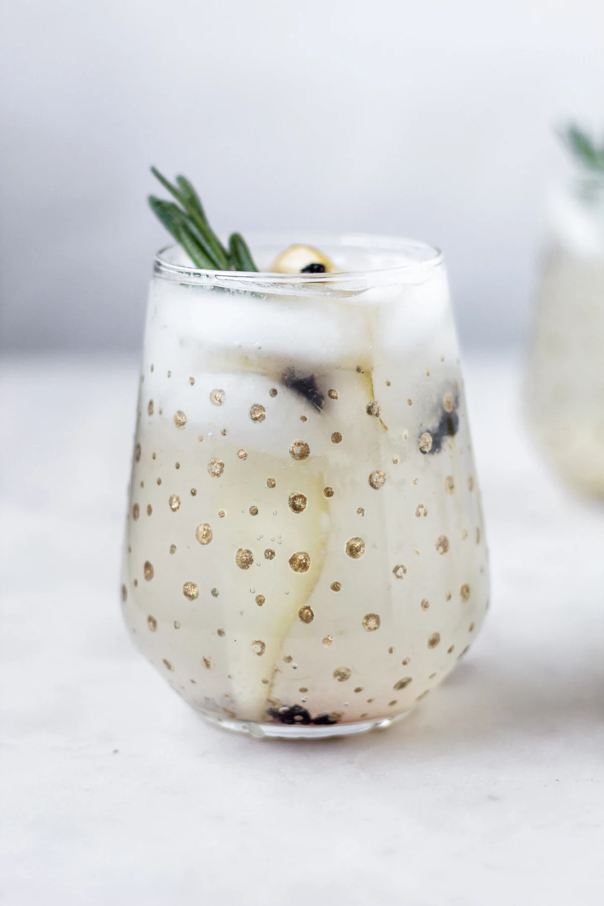 Diy Painted Wine Glasses