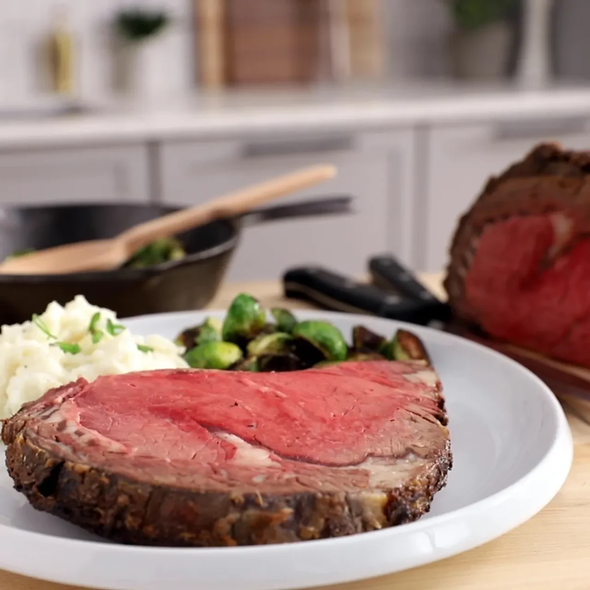 Boneless Prime Rib Roast