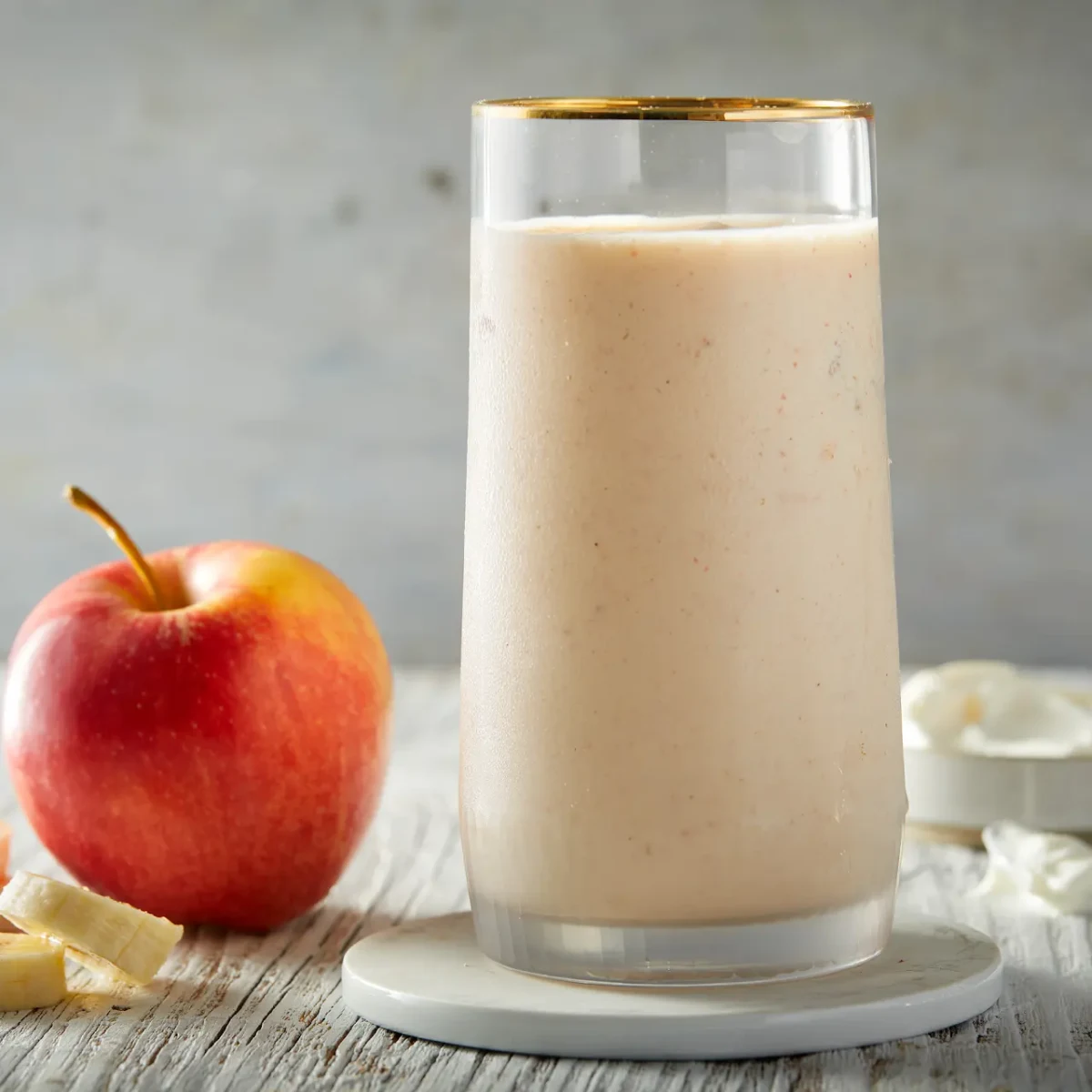 Apple Pie Smoothie