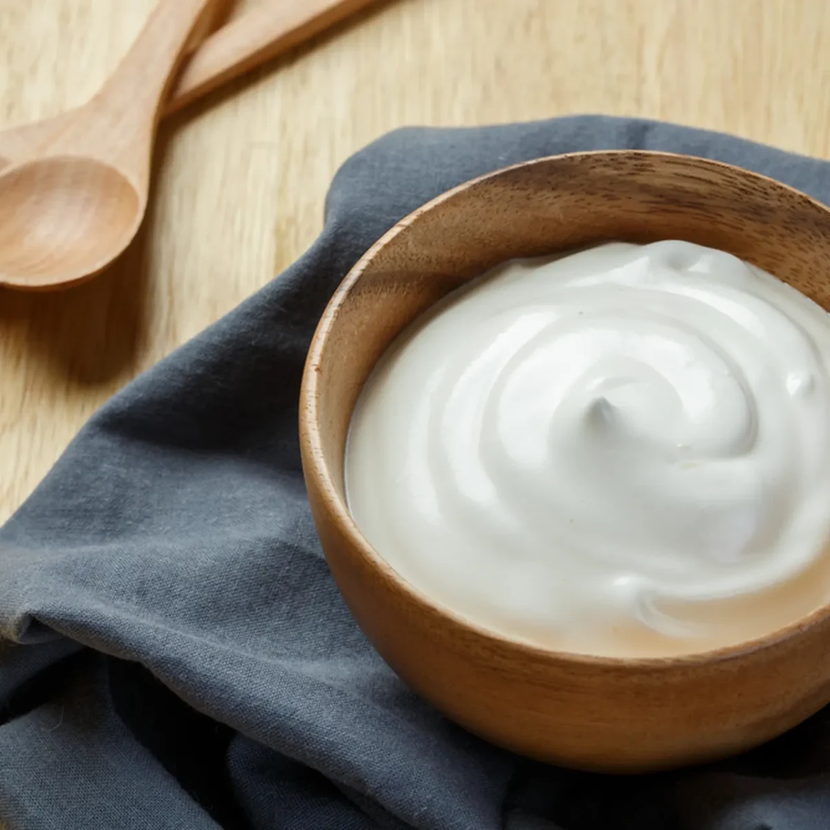 Homemade Yogurt