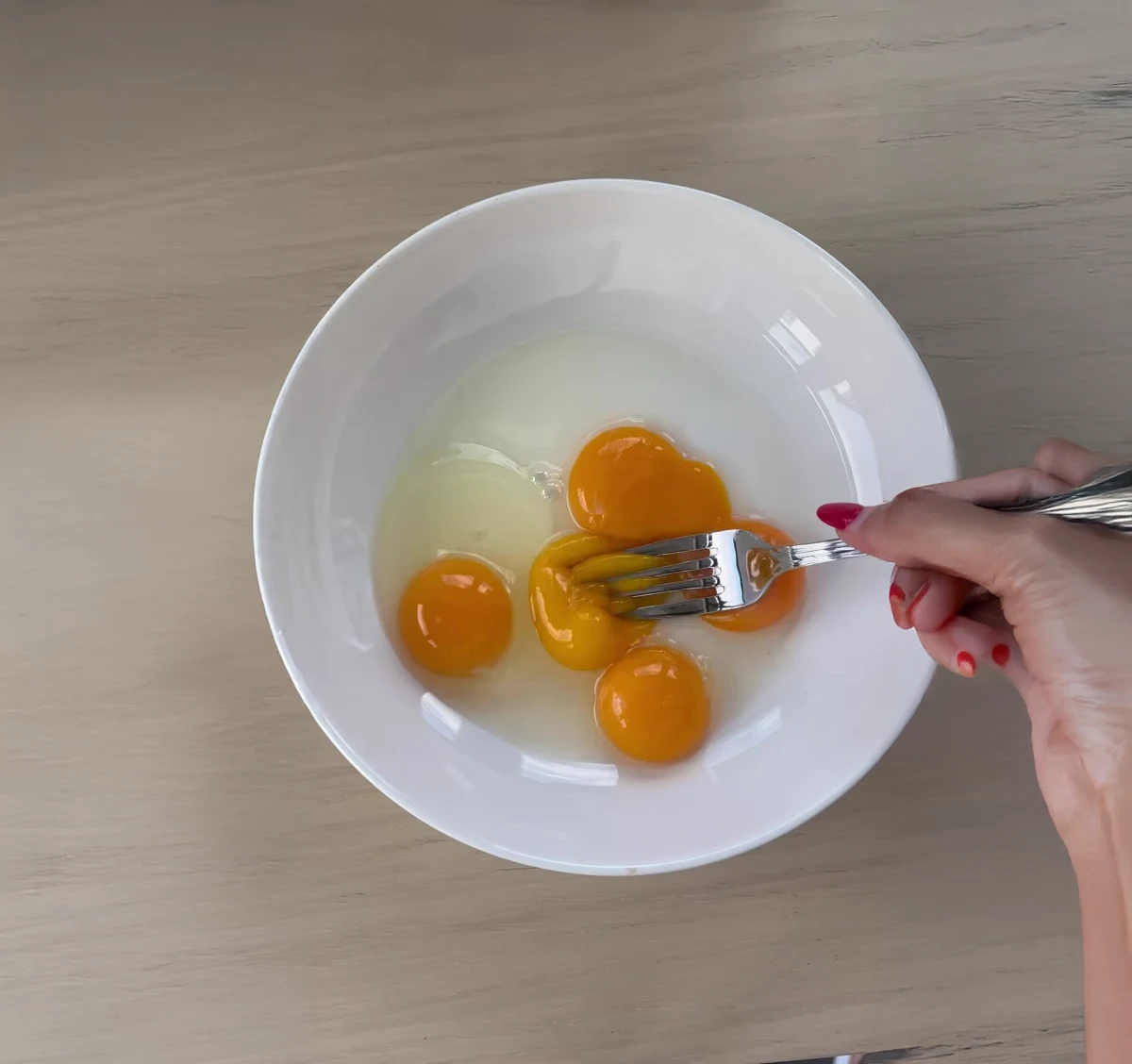 Classic Italian Carbonara