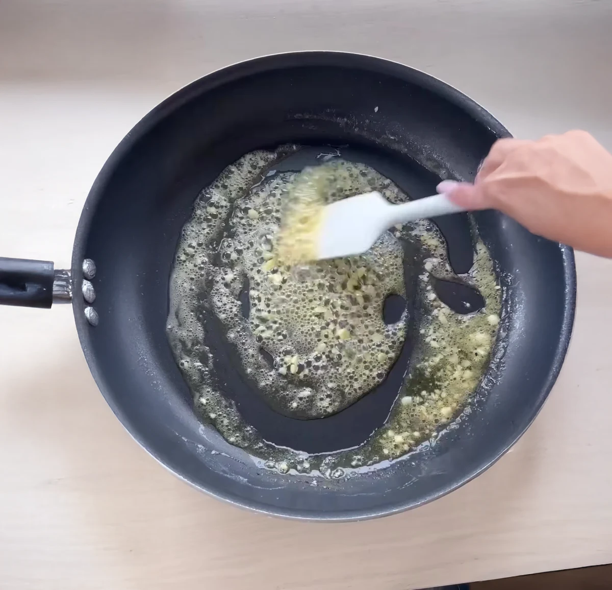 Chicken Alfredo Pasta