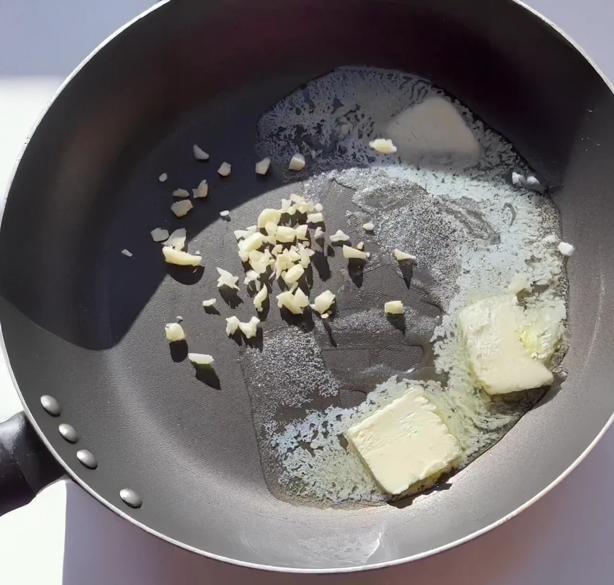 Truffle Mac & Cheese (Bowtie Pasta)