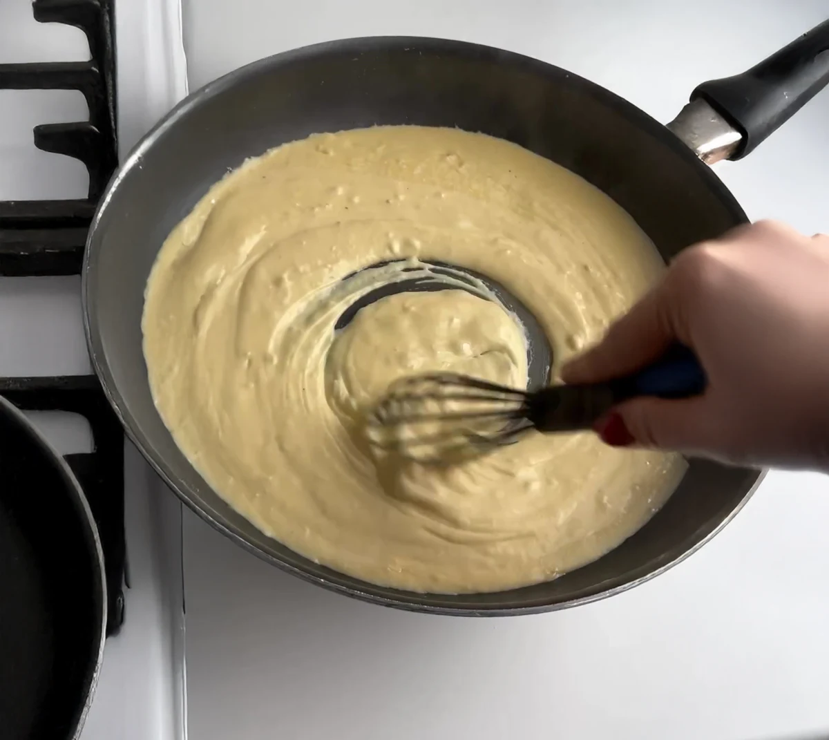 Three Cheese Chicken Parmesan Pasta