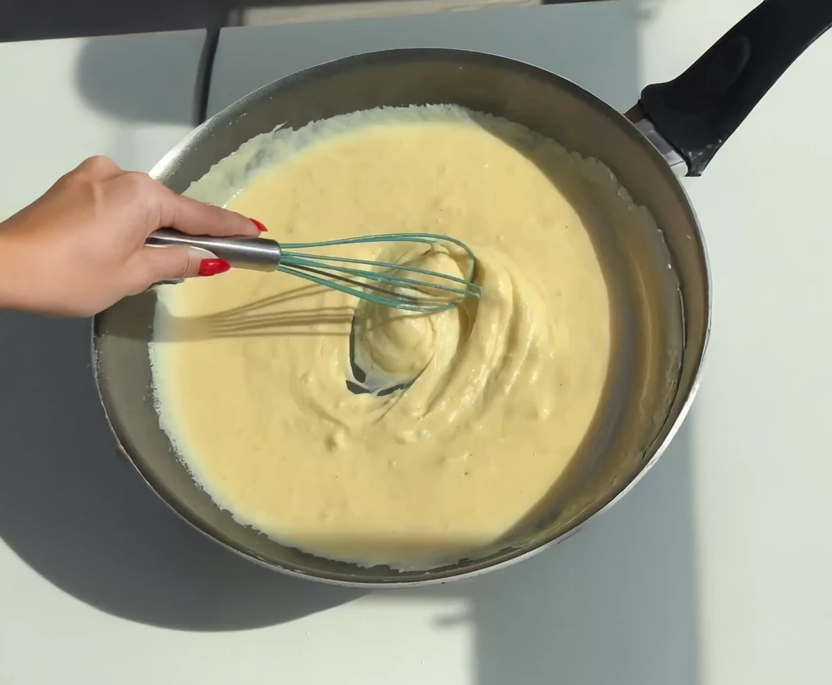 Broccoli Cheddar Mac & Cheese