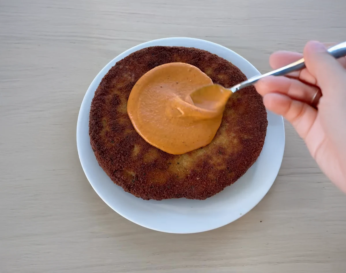 Chicken Parm Pizza with Penne alla Vodka