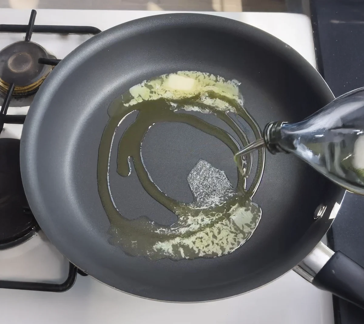 Spaghetti O’s Inspired Vodka Pasta