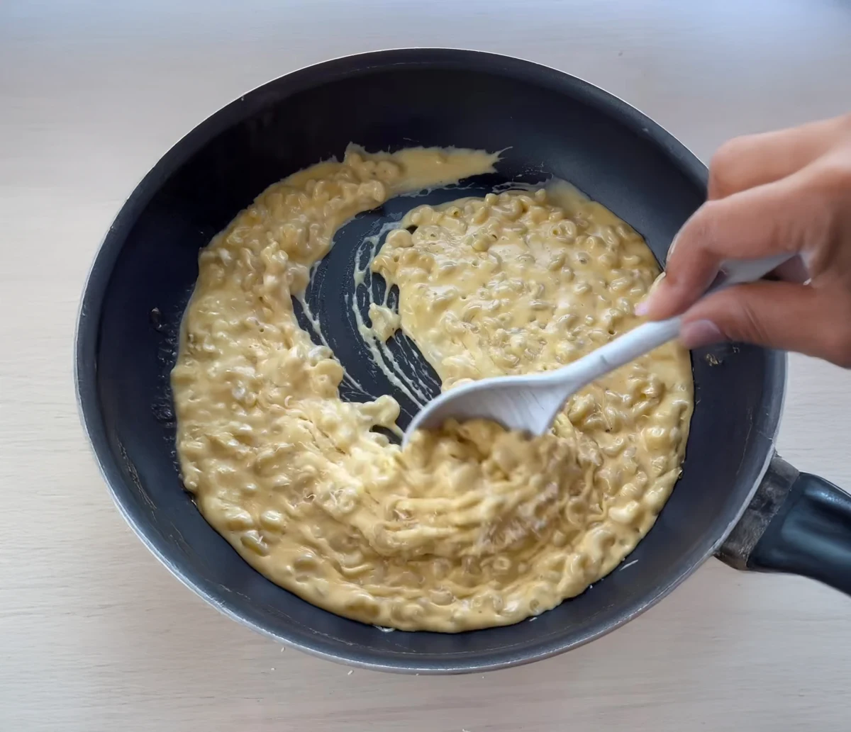 Mac & Cheese Chicken Parm