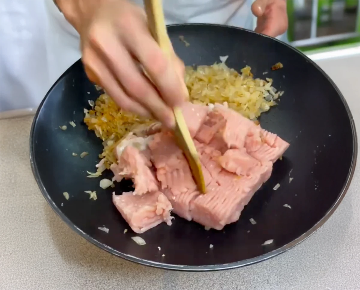 Healthy Turkey & Vegetable Skillet Meal Prep