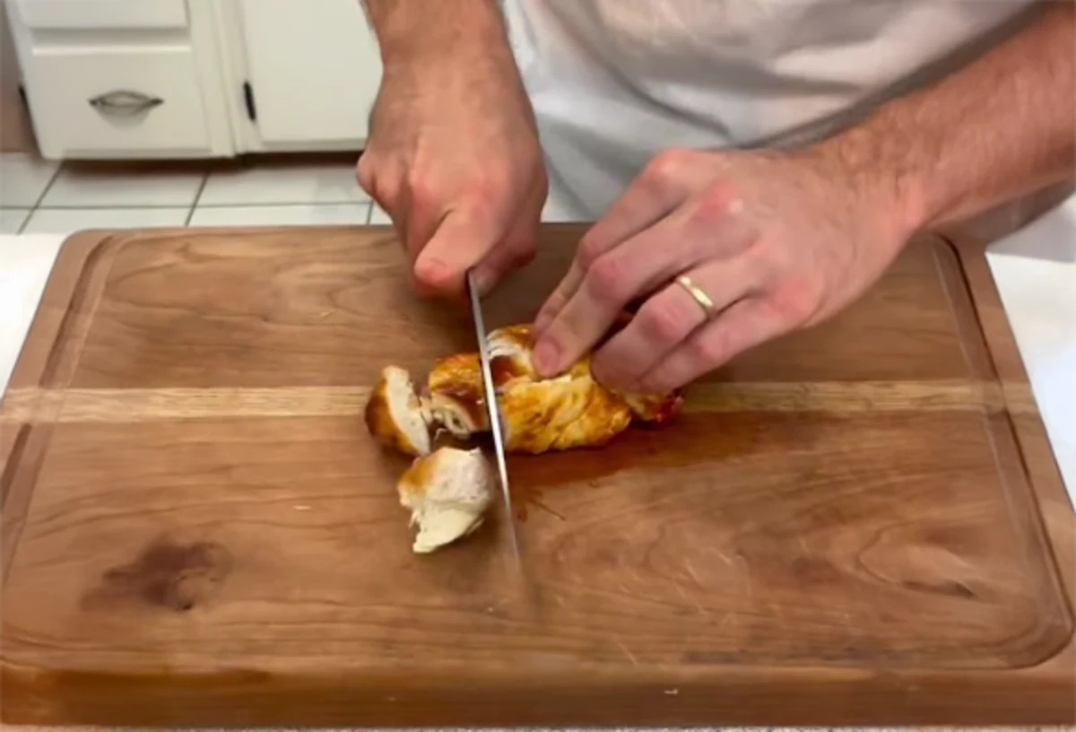 Low Calorie Chipotle Bowl