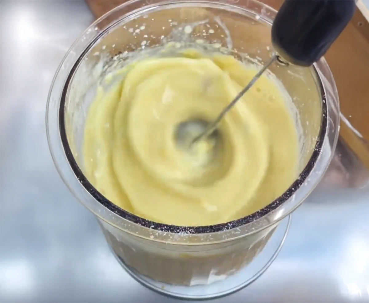 Low Calorie Oreo Ice Cream