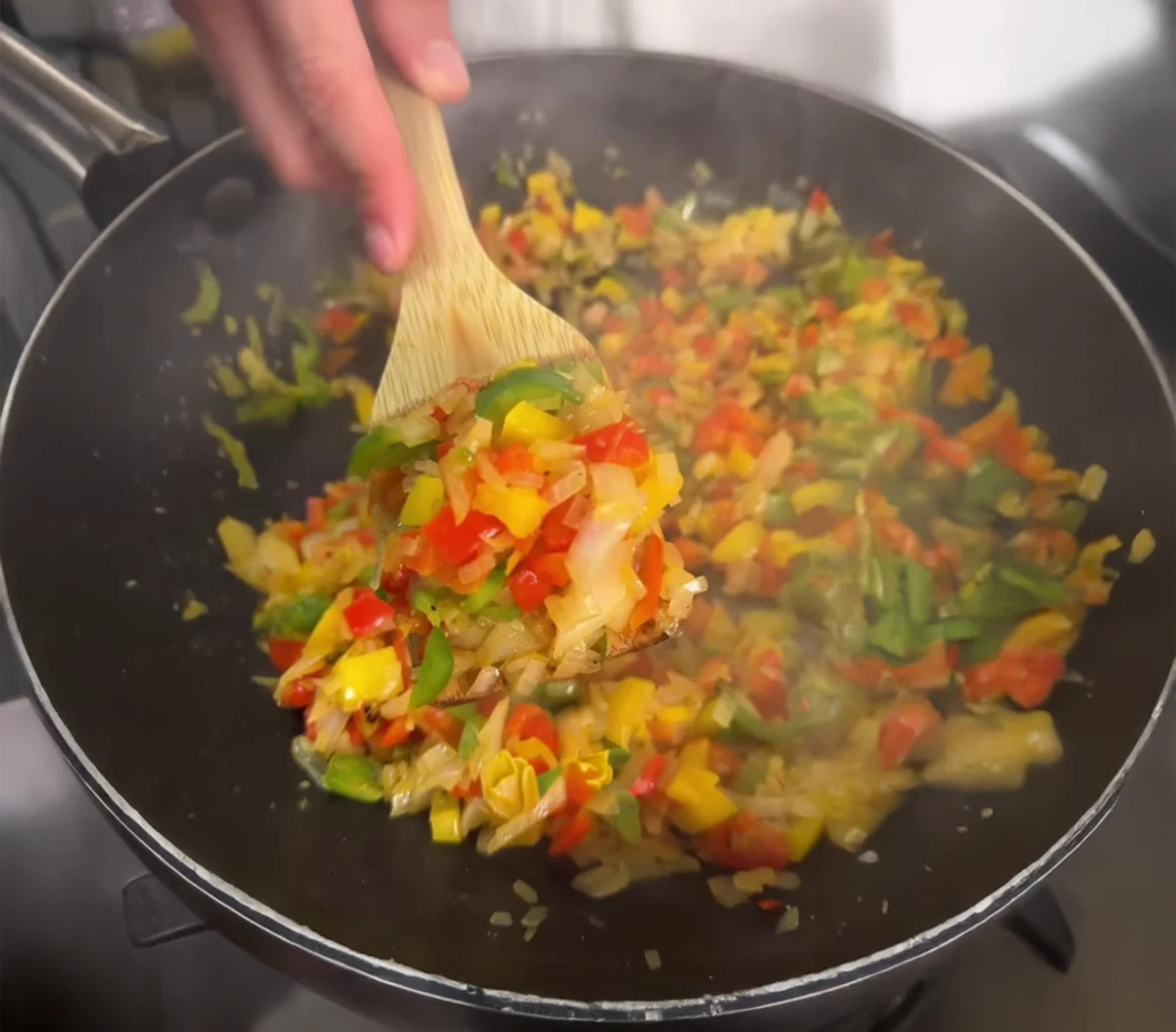 Green Goddess Taco Bowls