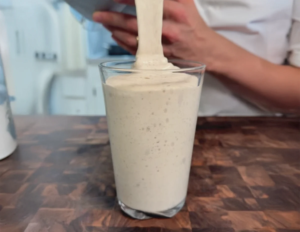 Meal Replacement Smoothie