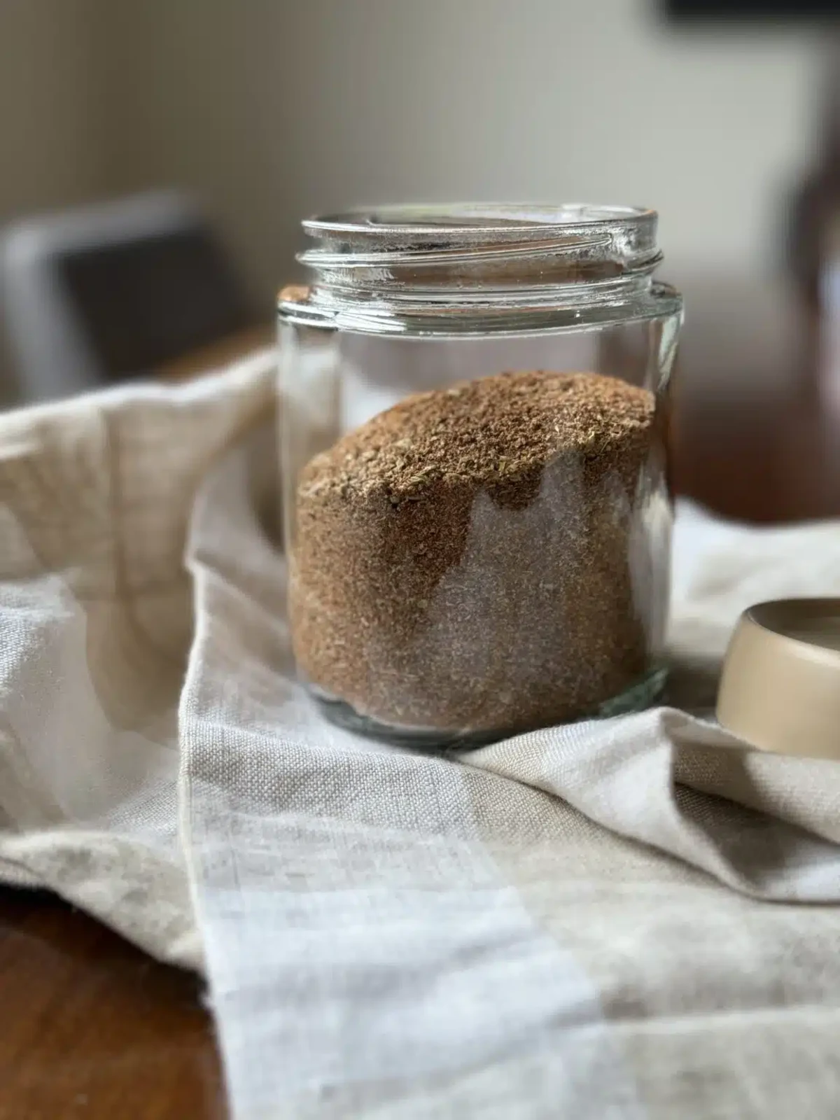 Taco & Fajita Spice Blend