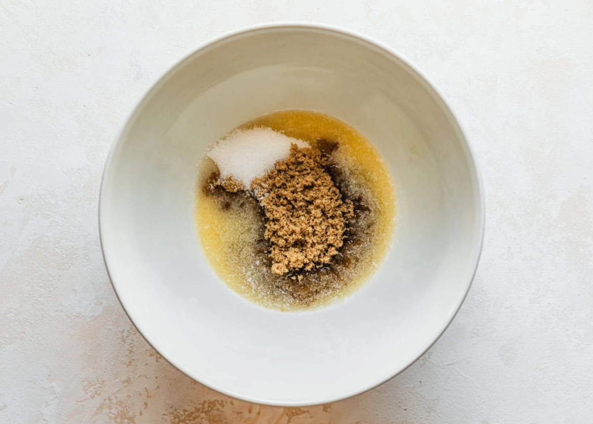 The Best Small Batch M&M Cookies