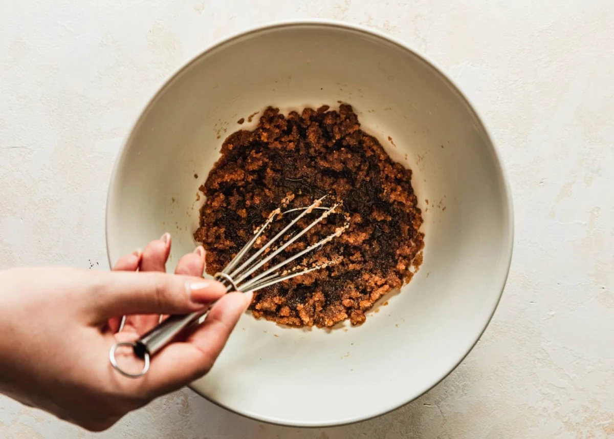 Easy Small Batch Chocolate Chipless Cookies