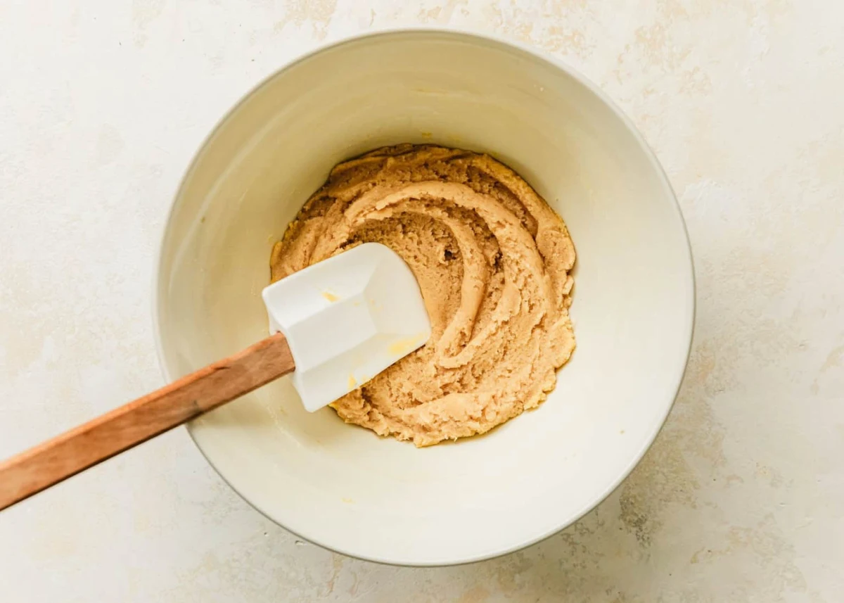 Chewy Small Batch Snickerdoodles