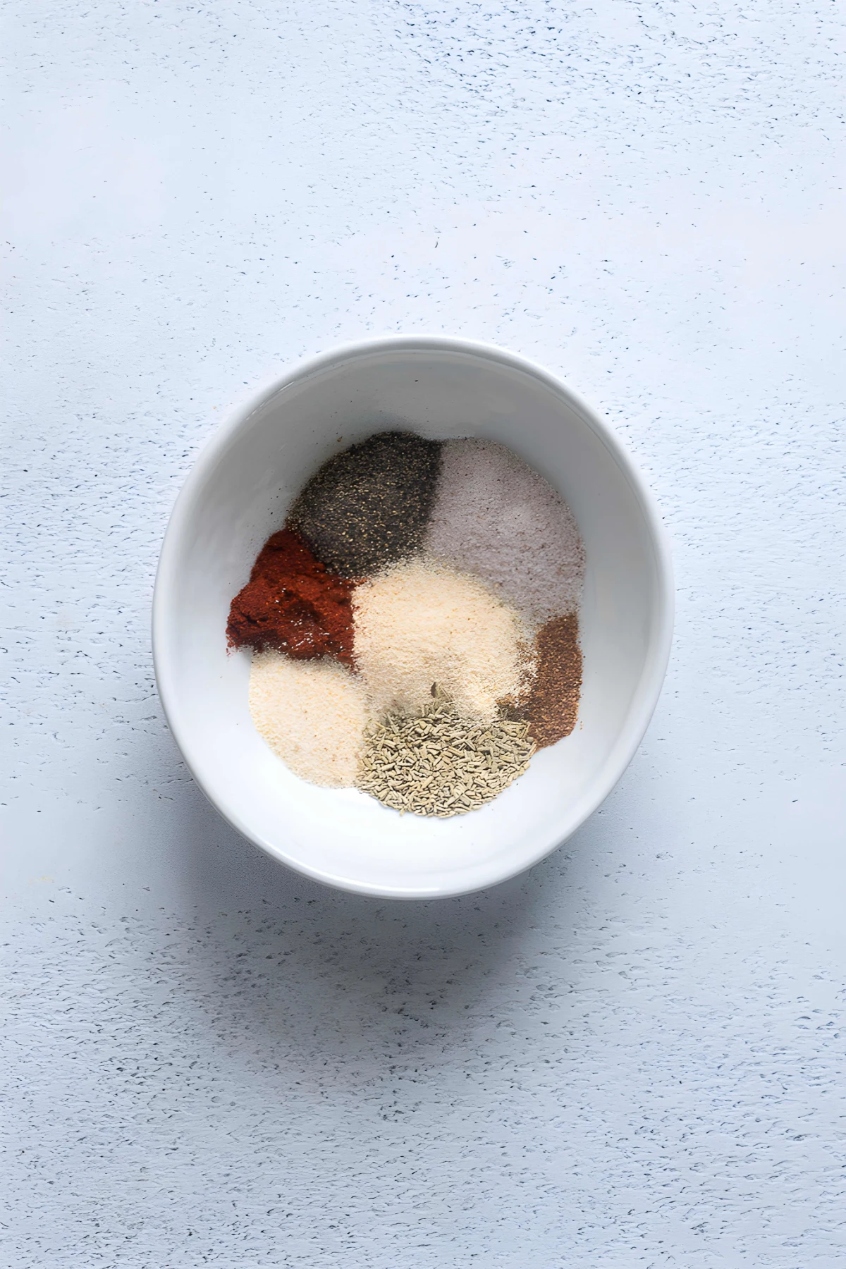 Grilled Tri Tip Roast with Santa Maria Rub & Chimichurri Sauce