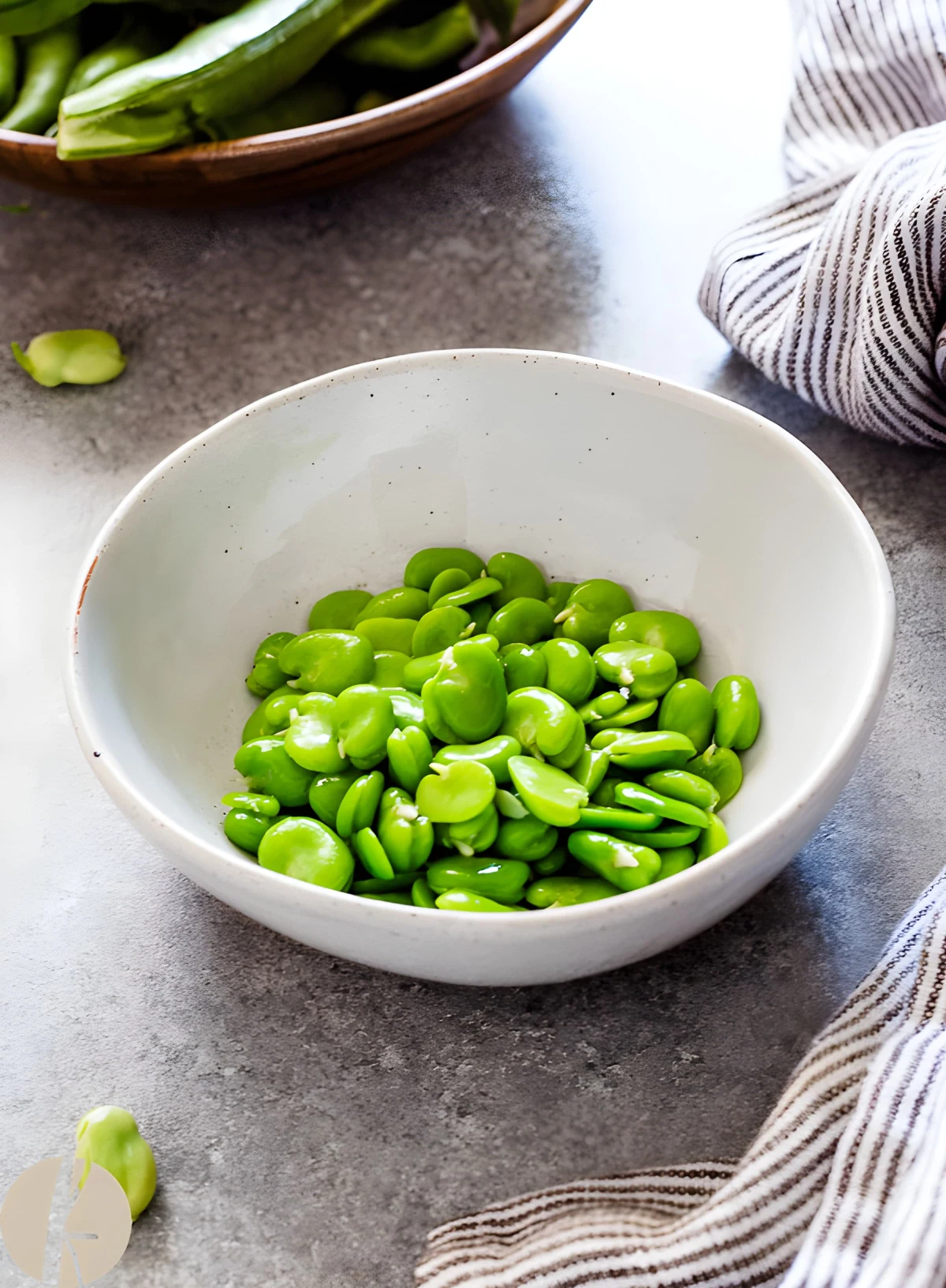 How To Cook Fava Beans