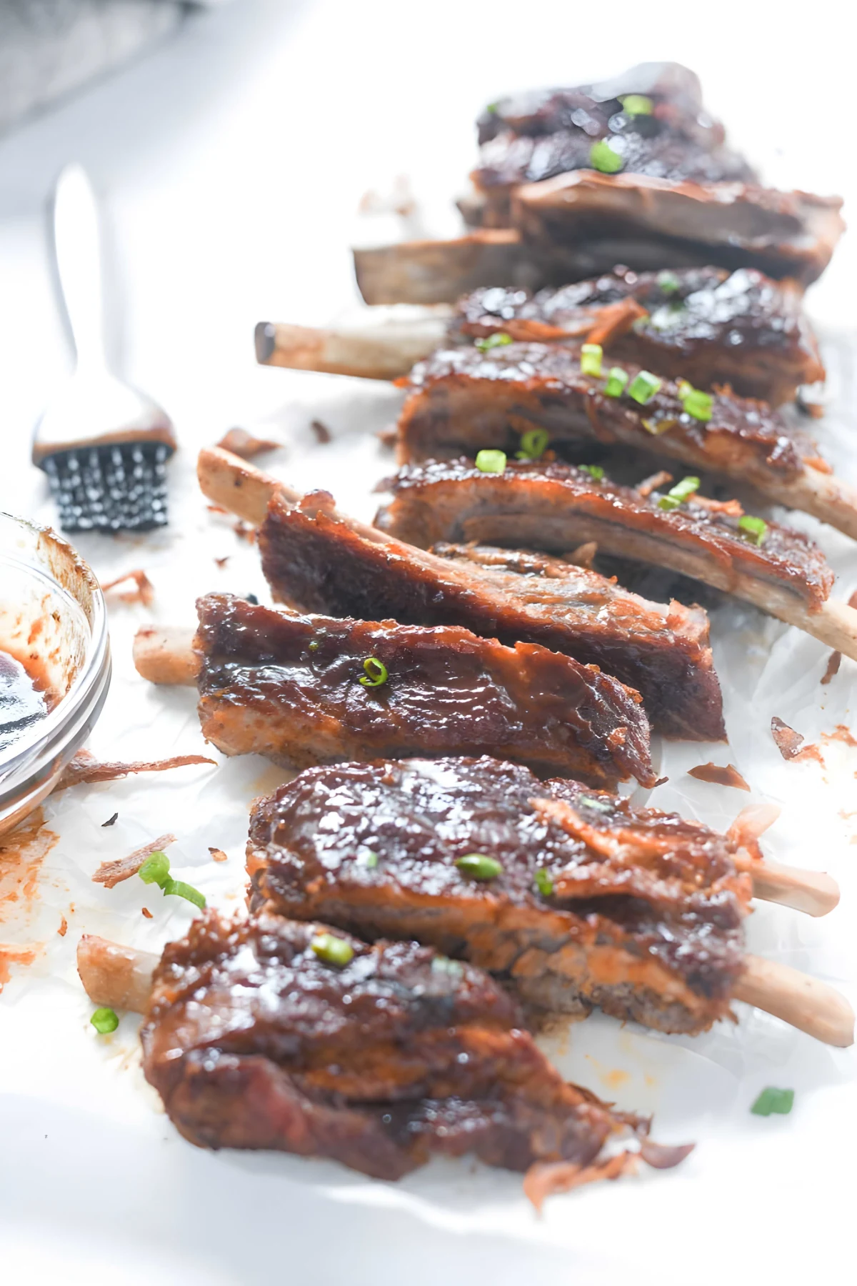 Instant Pot Ribs Recipe