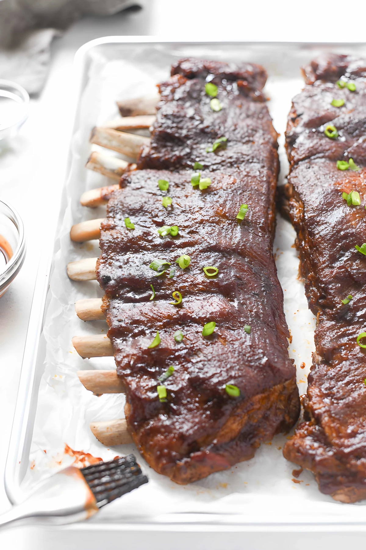 Instant Pot Ribs Recipe