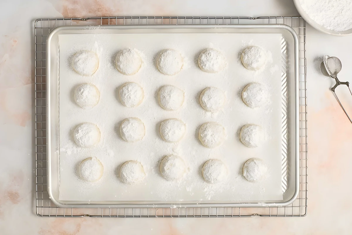 Key Lime Cooler Cookies