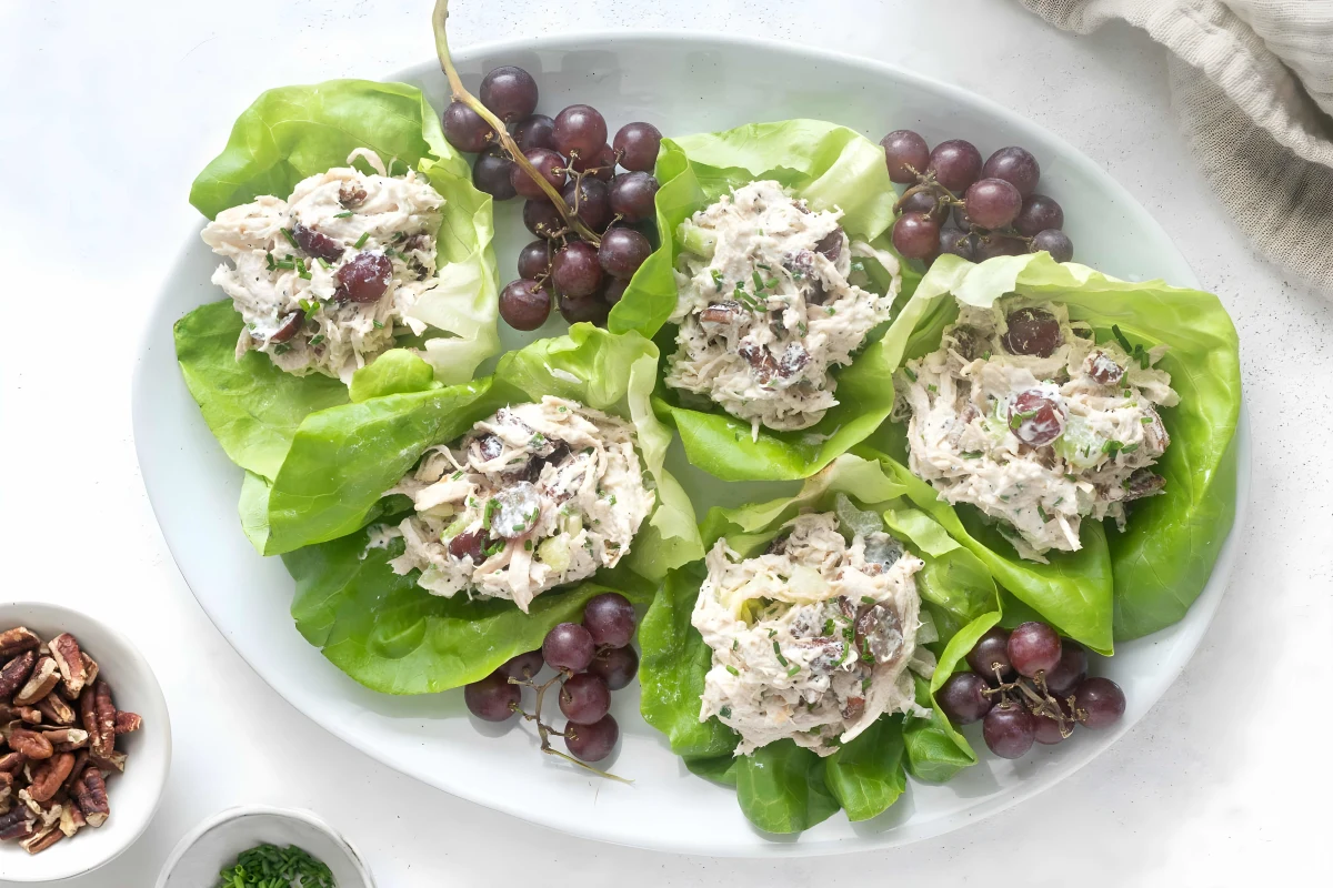 Sonoma Chicken Salad