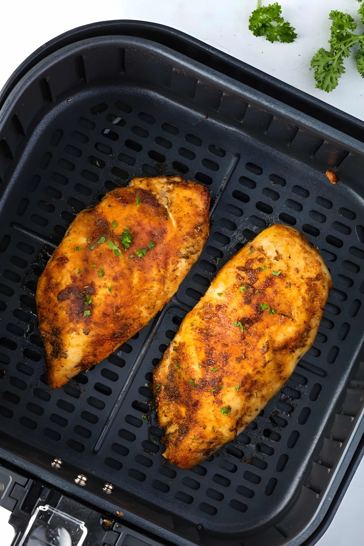 Air Fryer Chicken Breast