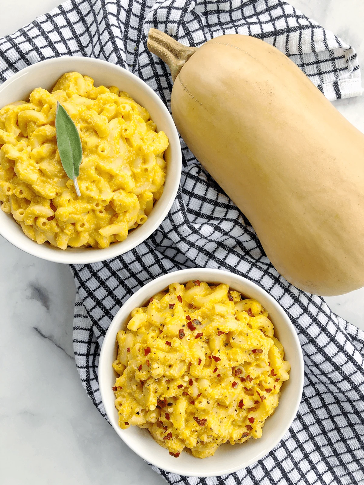 Dairy Free Mac and Cheese