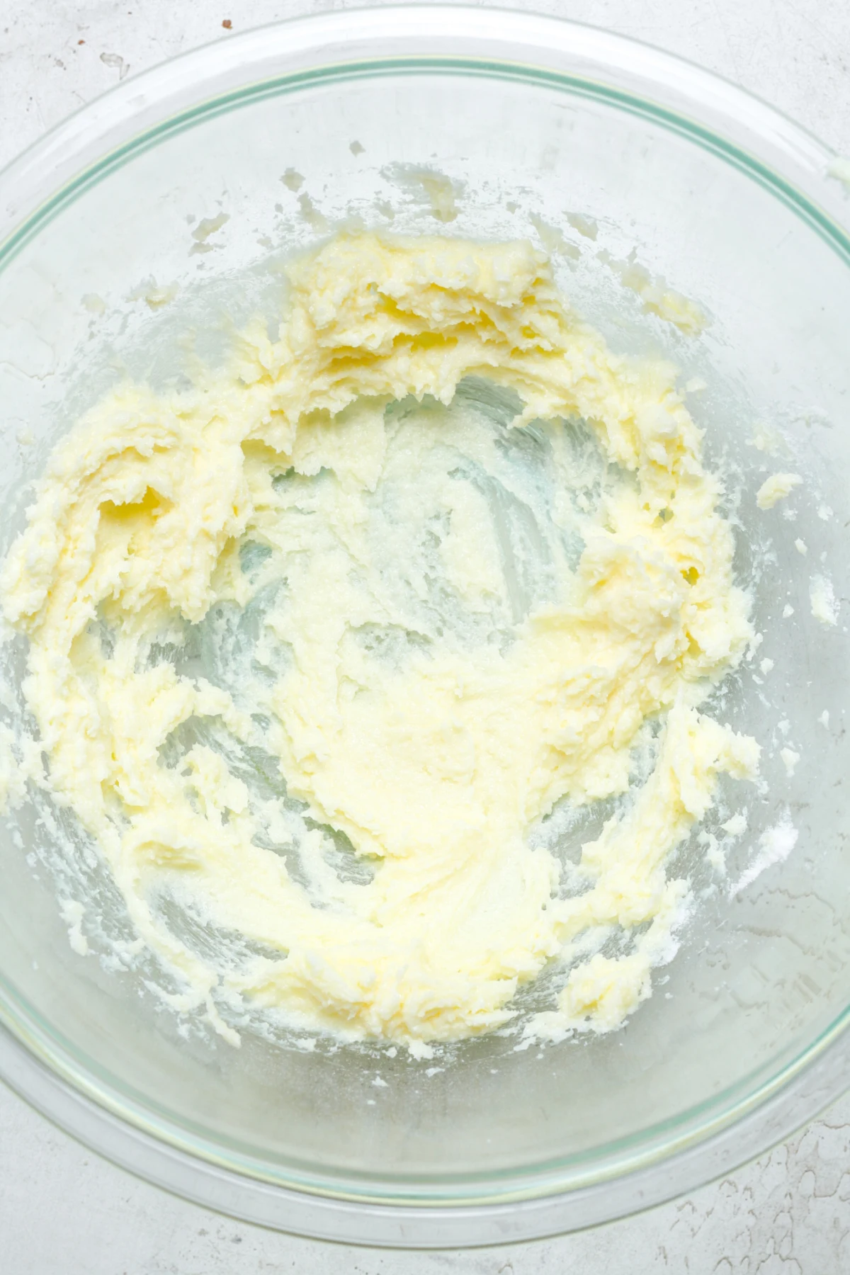 Eggless Sugar Cookies