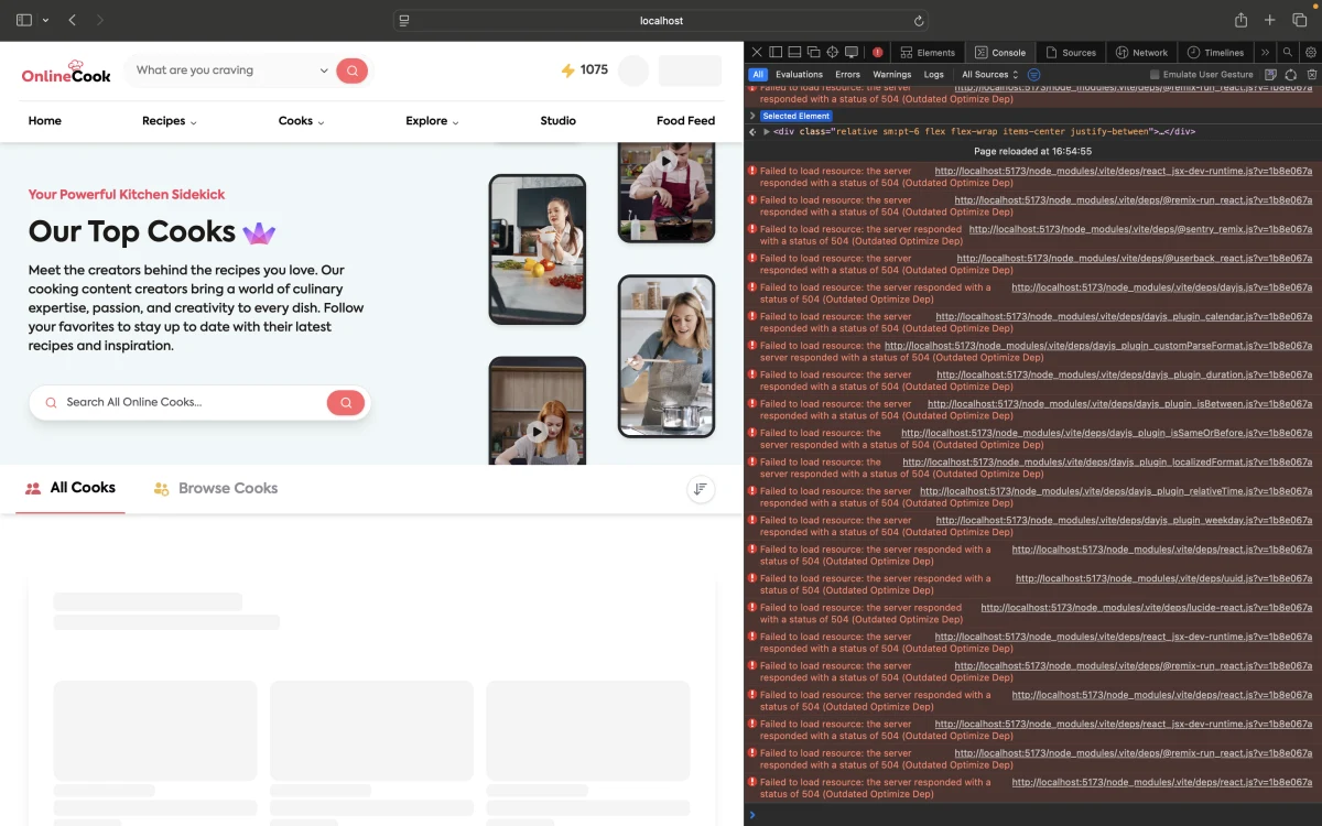 Creamy Tuscan Chicken And Orzo Skillet