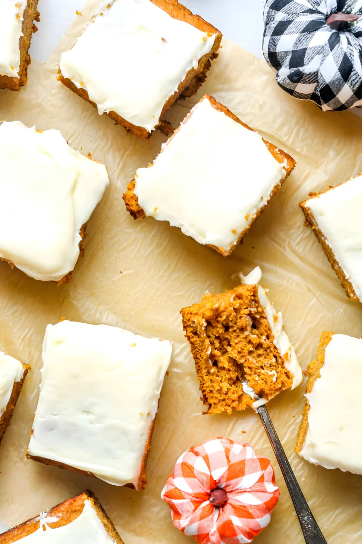 Gluten Free Pumpkin Cake