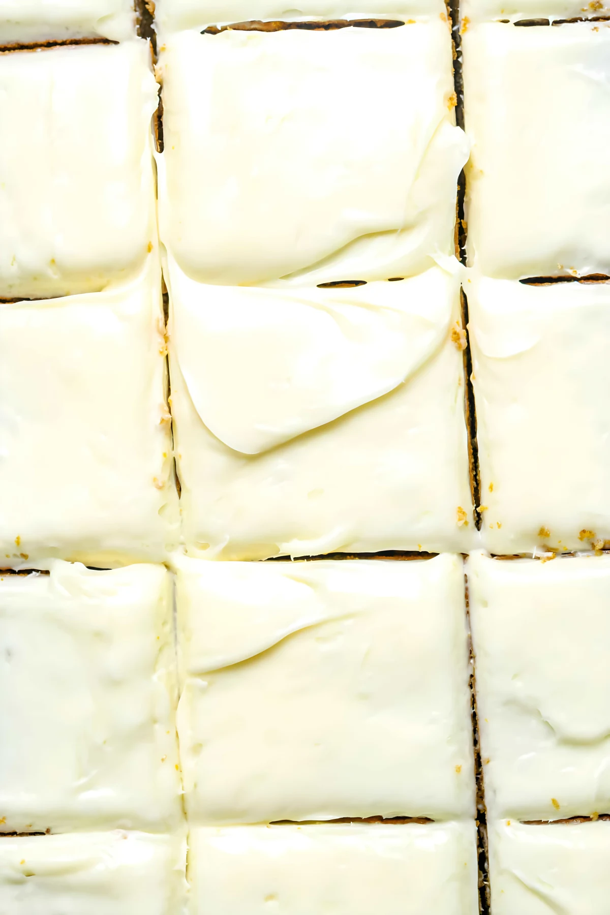 Gluten Free Pumpkin Cake