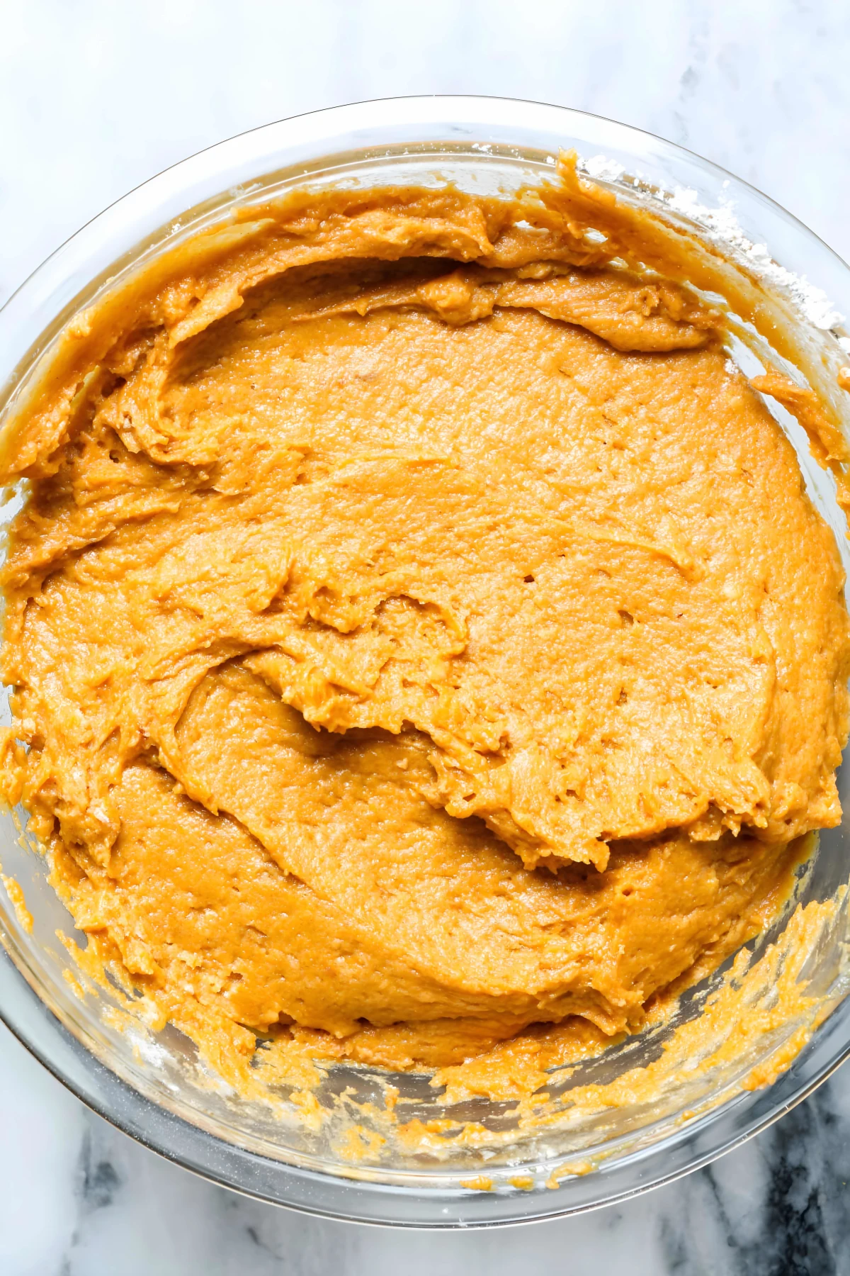 Gluten Free Pumpkin Cake